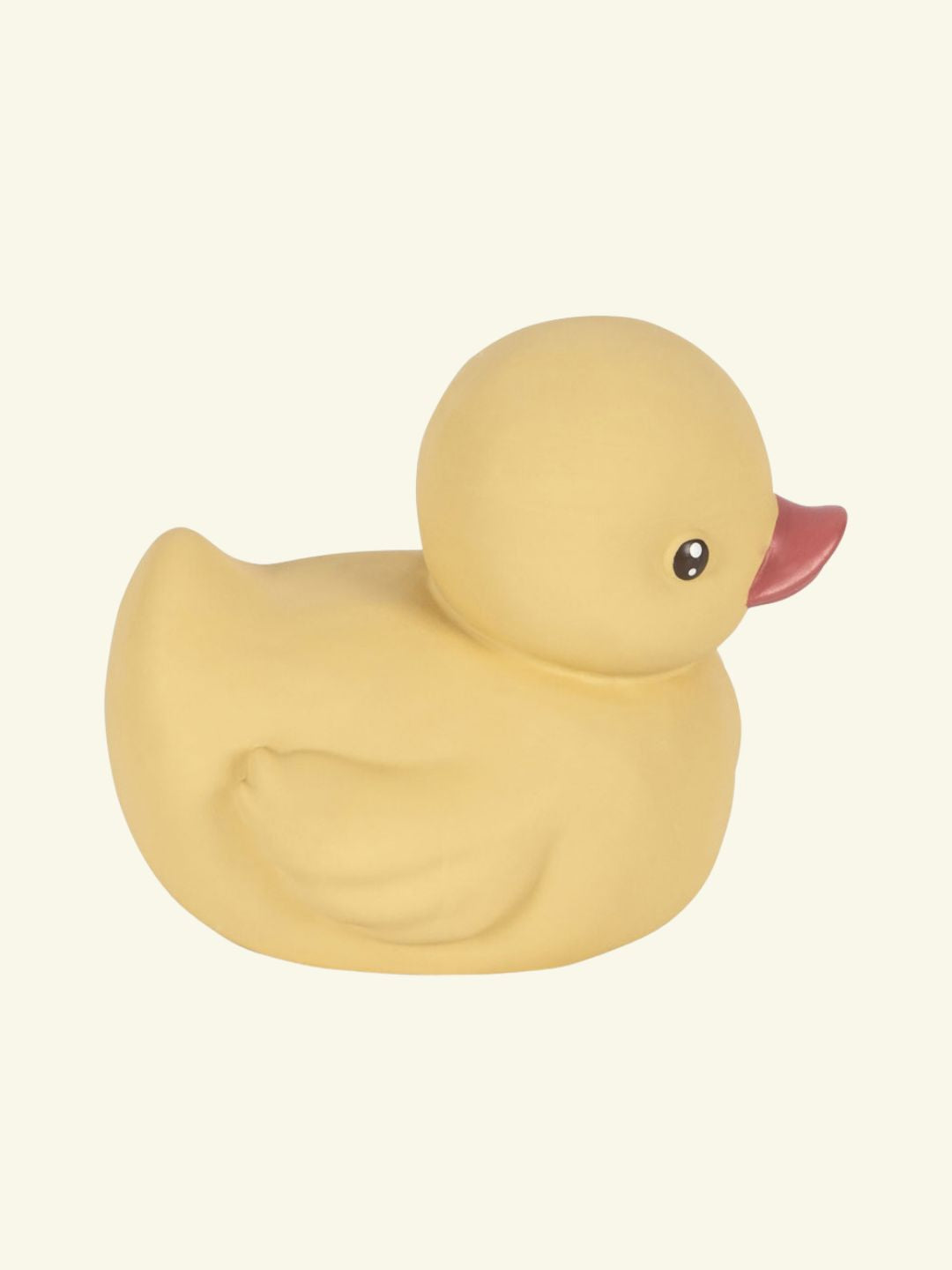 Konges Slojd Fanga Fontana bath duck, vannipart, naturaalne kumm