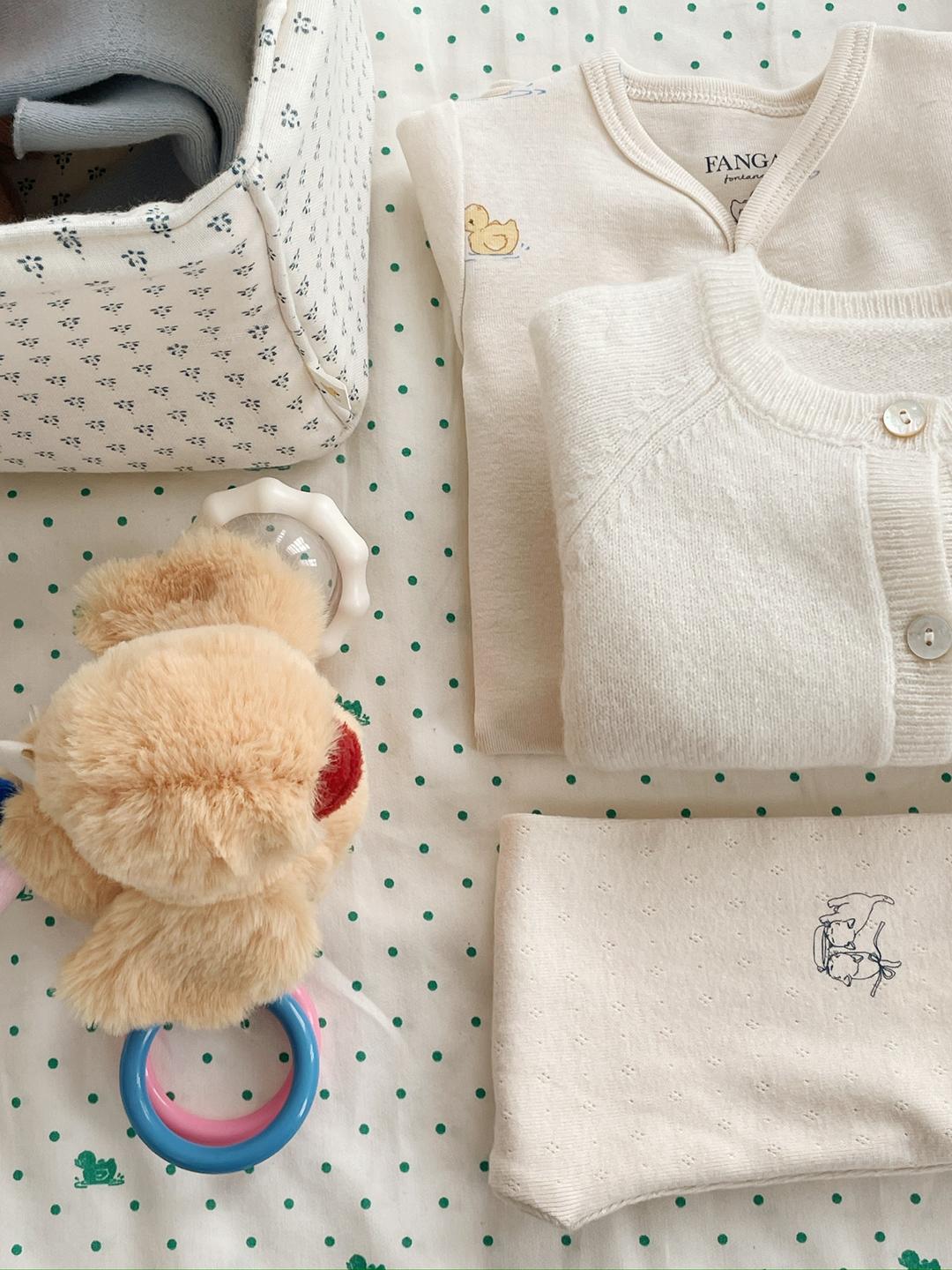 Konges Sløjd Fanga Fontana Sensory Toy Peluche Mio, Konges Sløjd Fanga Fontana sensoorne mänguasi part Mio