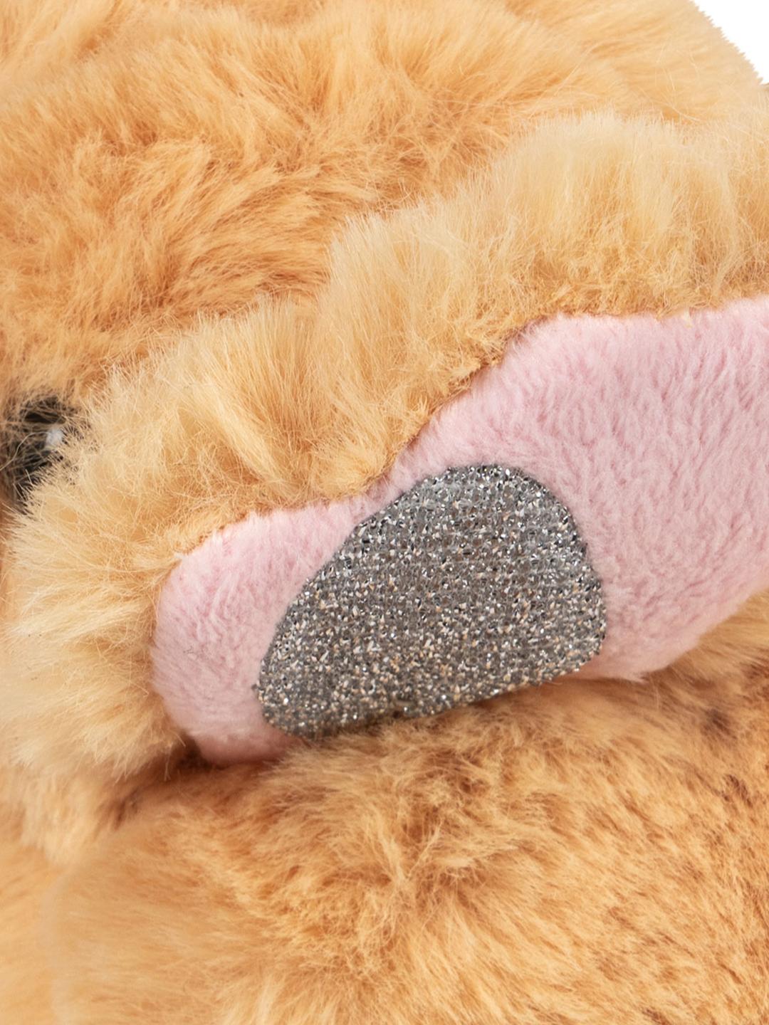 Konges Sløjd Fanga Fontana Sensory Toy Peluche Mio, Konges Sløjd Fanga Fontana sensoorne mänguasi part Mio