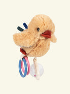 Konges Sløjd Fanga Fontana Sensory Toy Peluche Mio, Konges Sløjd Fanga Fontana sensoorne mänguasi part Mio