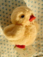 Konges Sløjd Fanga Mio little duckling, väike pardike