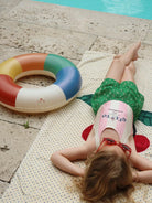 Konges Sløjd Junior swim ring, Konges Multi, all-groups