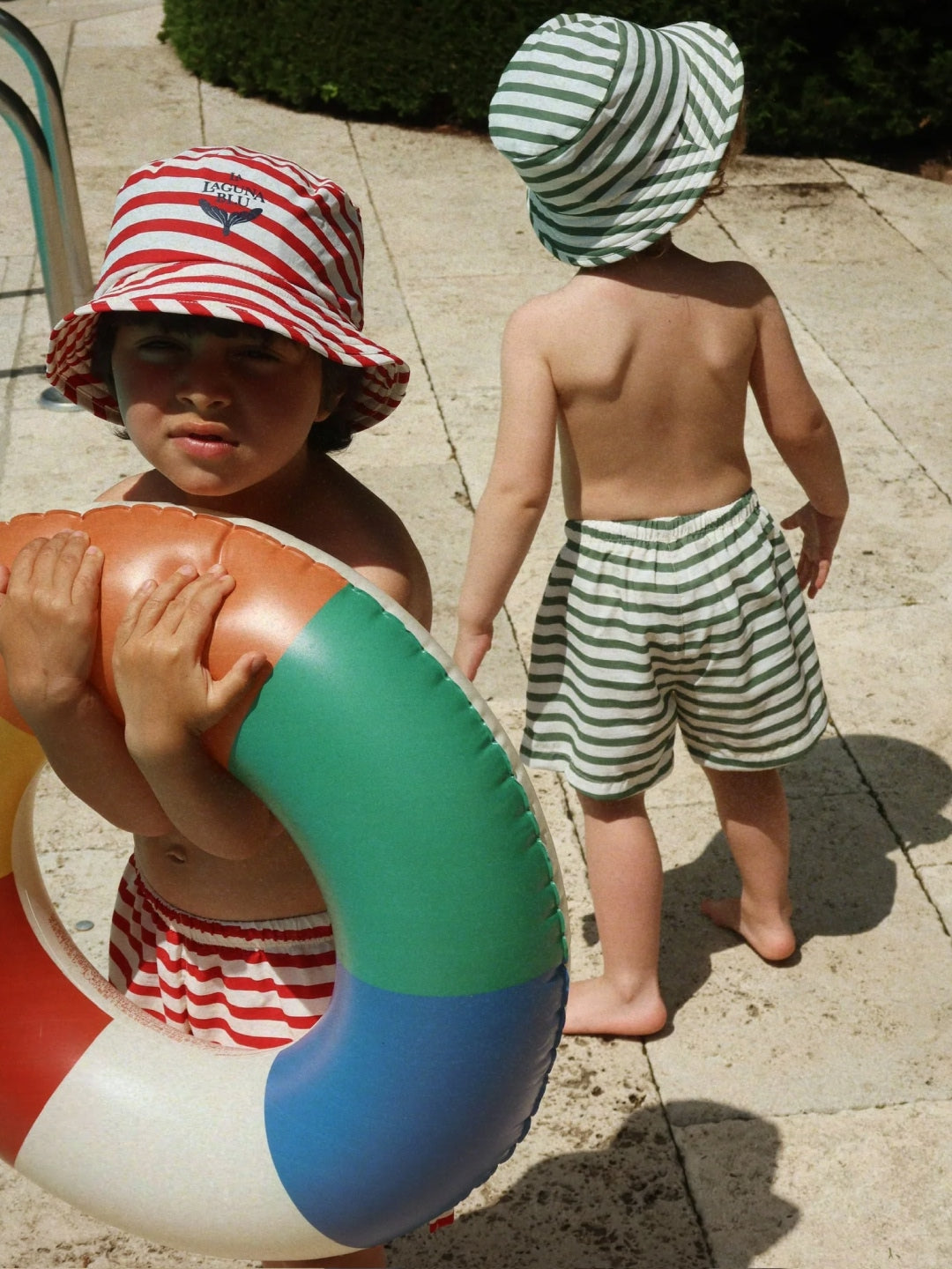 Konges Sløjd Junior swim ring, Konges Sløjd laste ujumirõngas Multi, all-groups