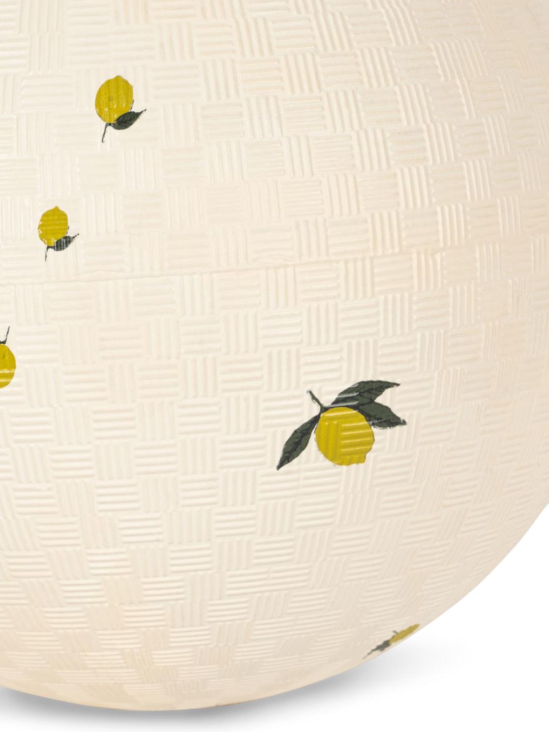 Konges Sløjd kids rubber ball, Konges Sløjd kummist pall