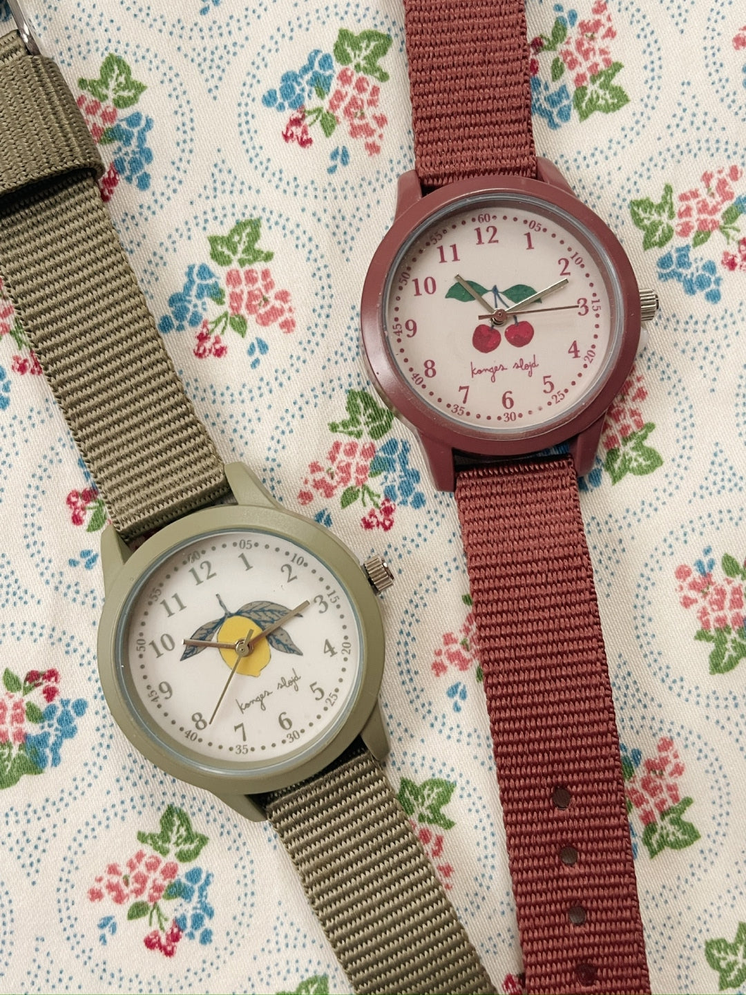 Konges Sløjd kids watch, Konges Sløjd laste käekell, all-groups