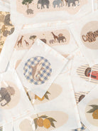 Konges Sløjd Kiss and Comfort Bandages, Konges Sløjd Kiss and Comfort plaastrid, all-groups