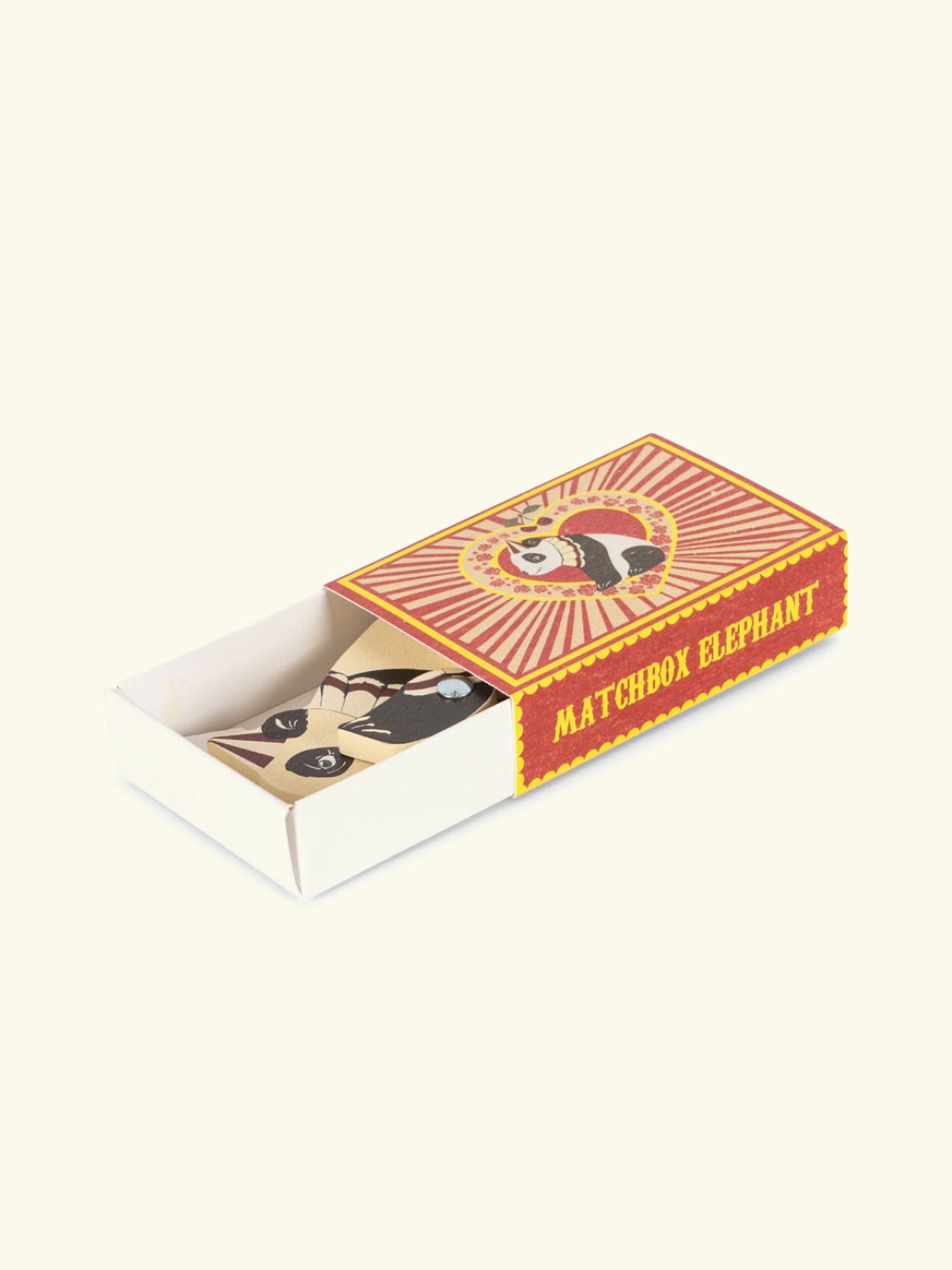 Konges Sløjd matchbox animals, Konges Sløjd tikutoosiloomad, all-groups
