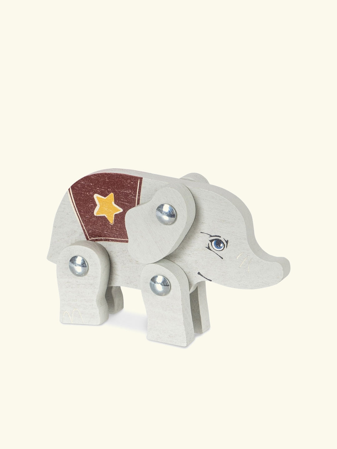 Konges Sløjd matchbox animals, Konges Sløjd tikutoosiloomad, all-groups