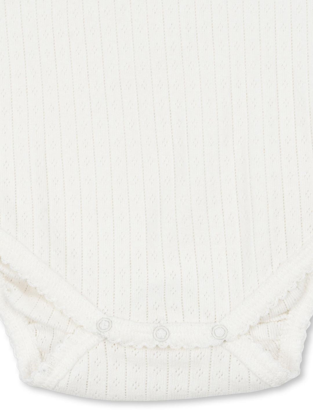Konges Slojd Minnie Body, Konges Slojd Minnie bodi Optic White, all-groups