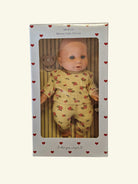 Konges Sløjd Molly Baby Doll, Konges Sløjd Molly beebinukk