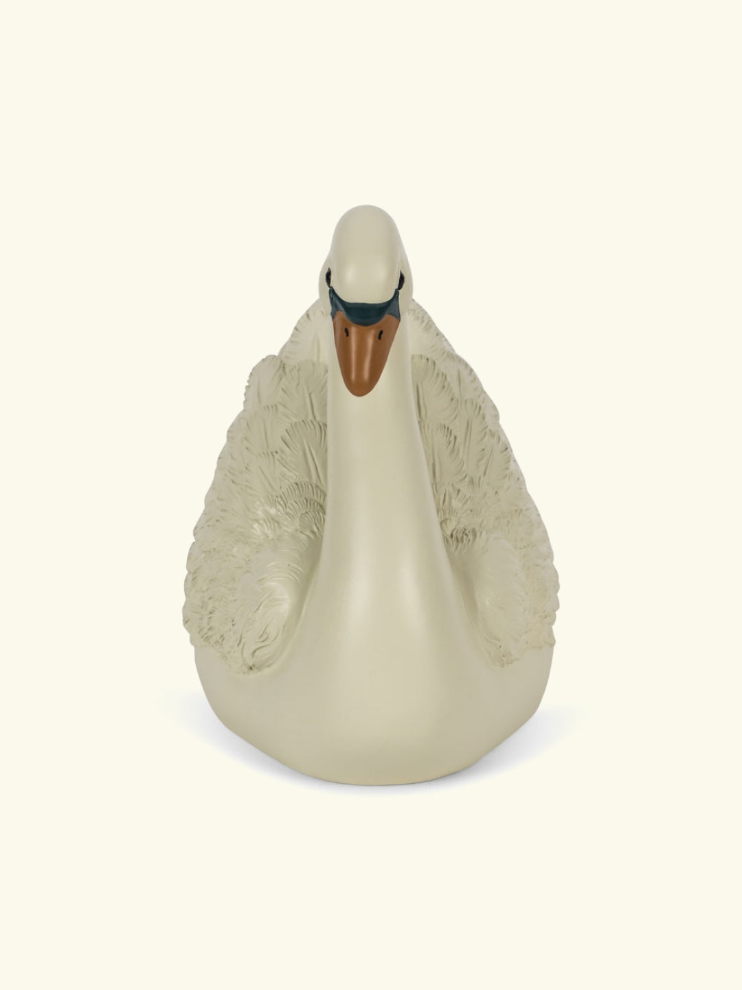 Konges Slojd money bank swan, Konges Slojd rahakassa luik