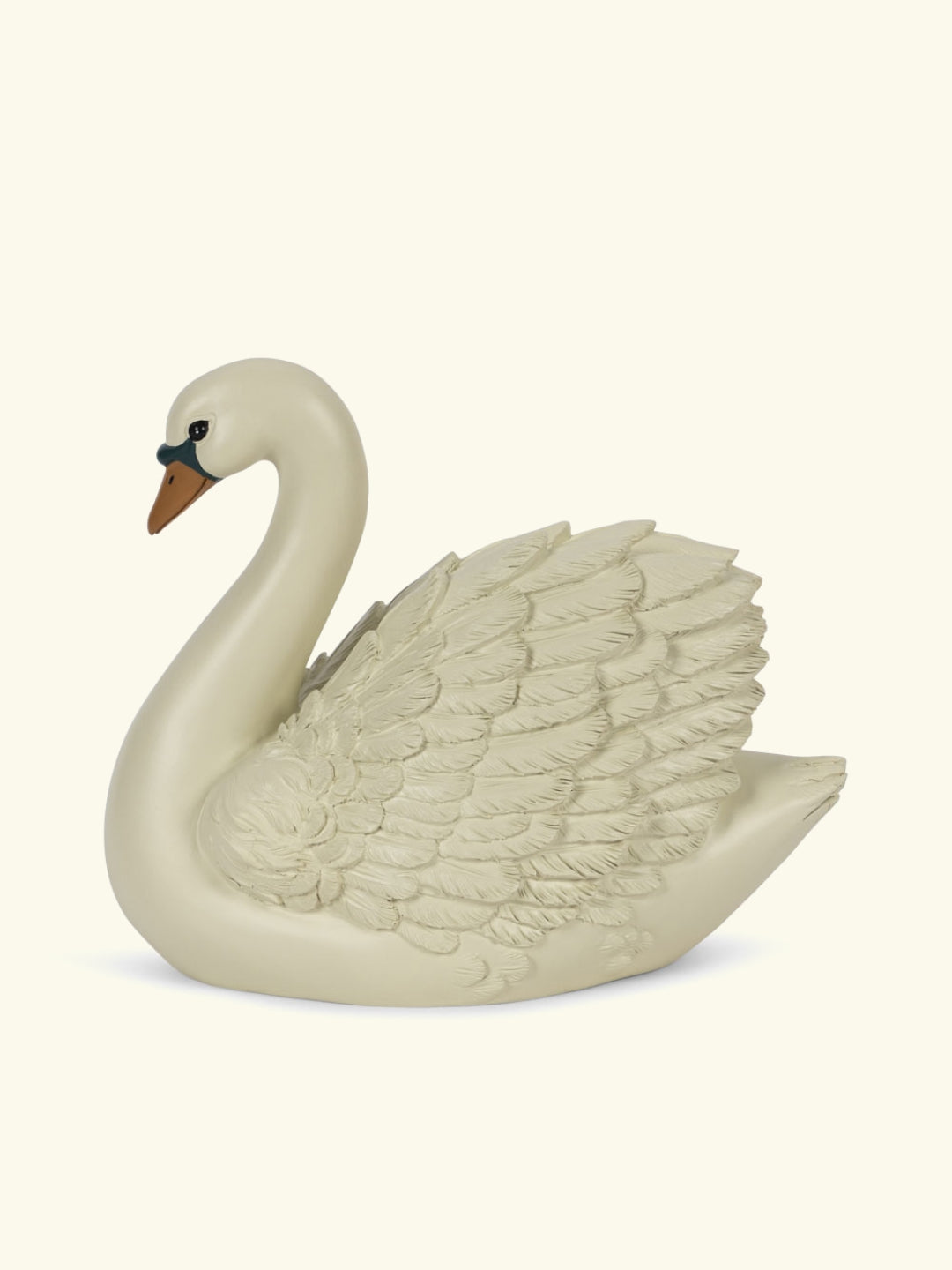 Konges Slojd money bank swan, Konges Slojd rahakassa luik