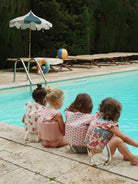 Konges Slojd swimming vest Avery, Konges Slojd ujumisvest Avery, Marmelatta, all-groups