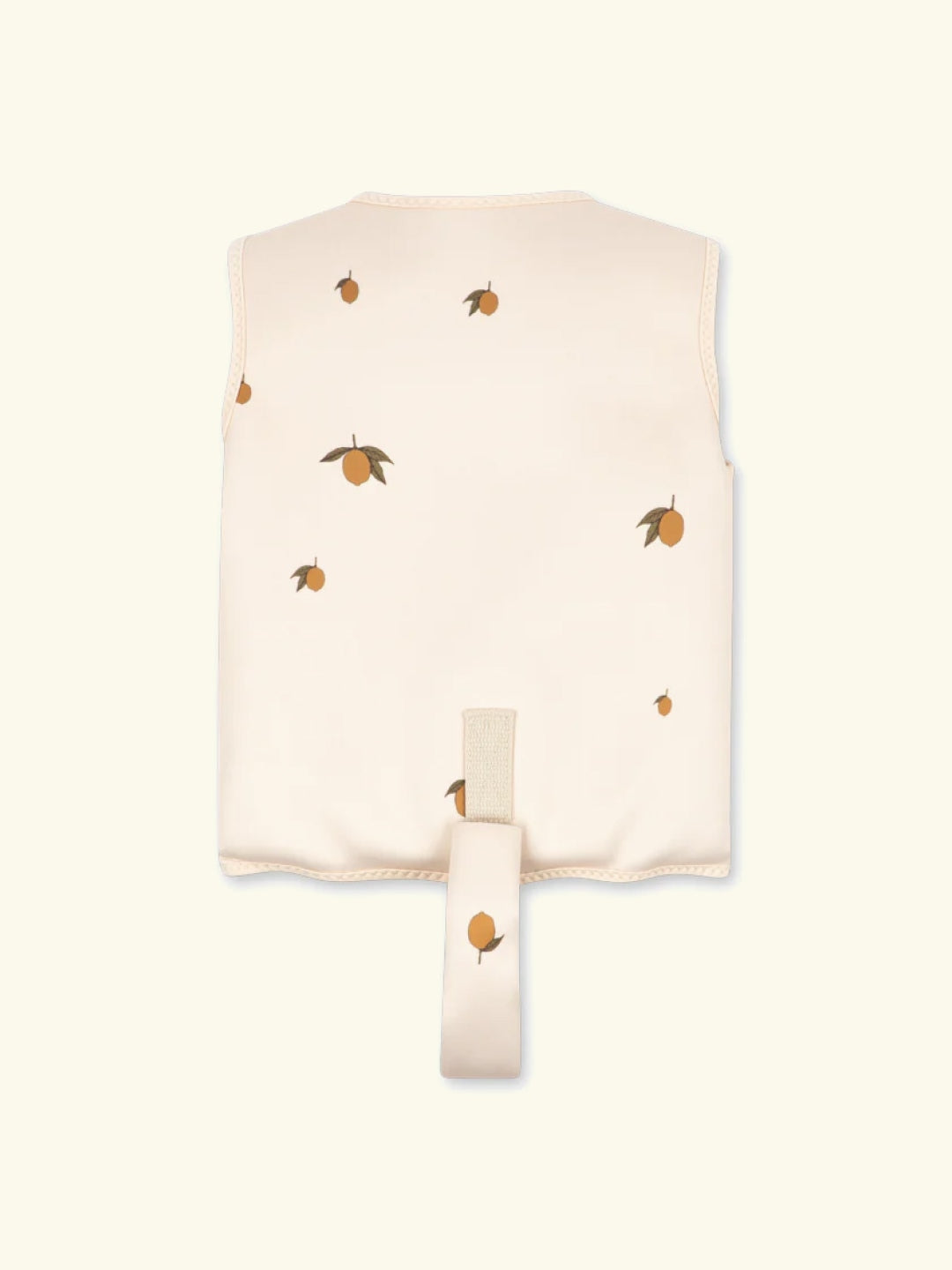 Konges Slojd Ellis Swim Vest, Konges Slojd ujumisvest Ellis Lemon, all-groups