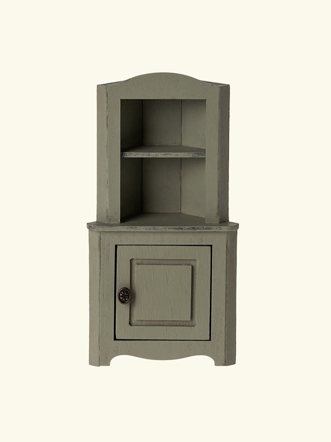 Maileg Corner Cabinet, Maileg hiirte nurgakapp