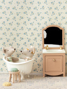 Maileg bathtub, Maileg hiire vann