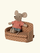 Maileg Mouse Sofa bed, Maileg hiirte diivanvoodi, sohva
