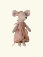 Maileg princess and the pea, Maileg printsess herneteral suur hiir