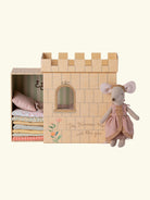Maileg princess and the pea, Maileg printsess herneteral suur hiir