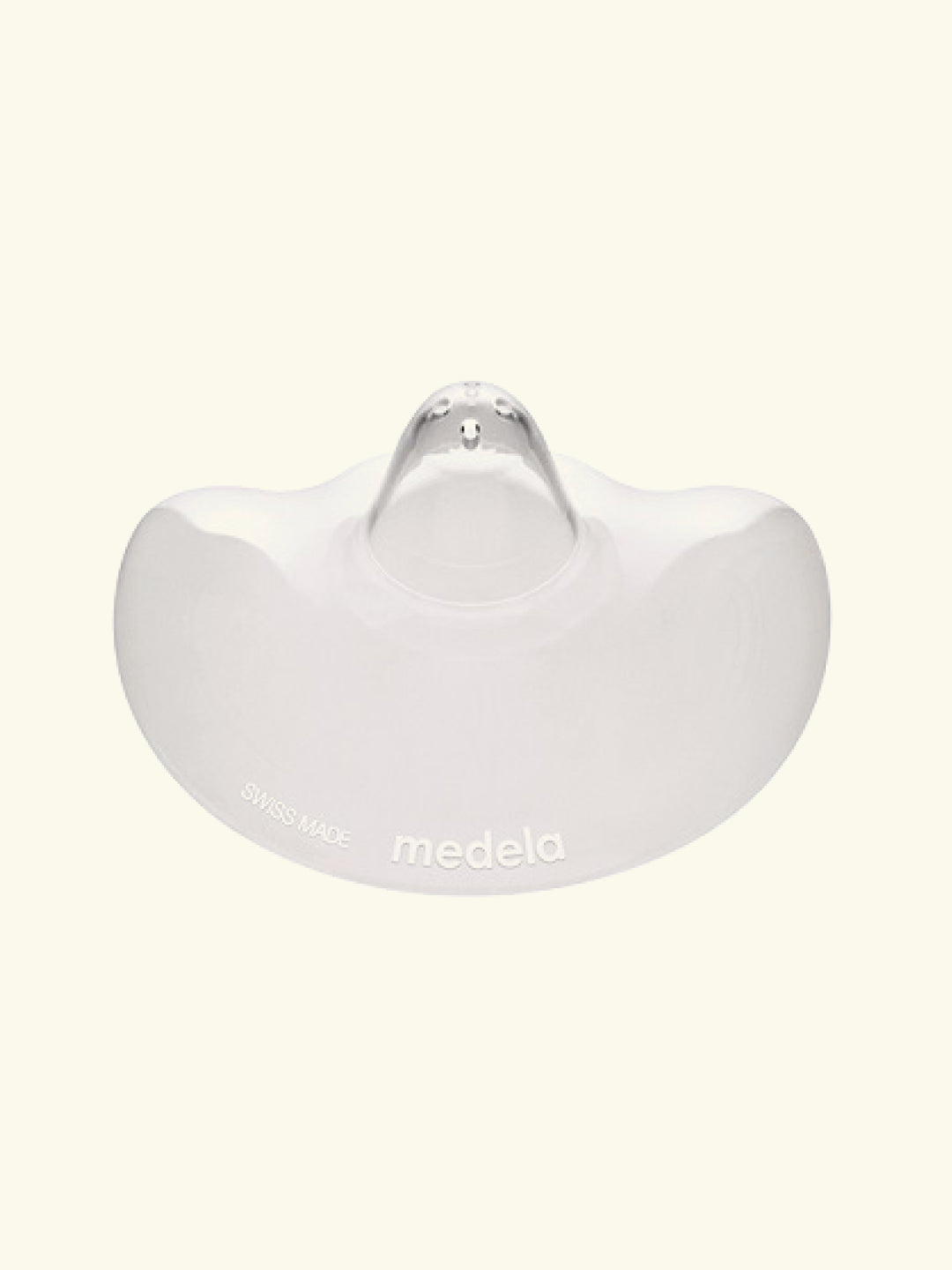 Medela Contact™ Nipple Shields, Medela Contact™ rinnanibukaitsmed