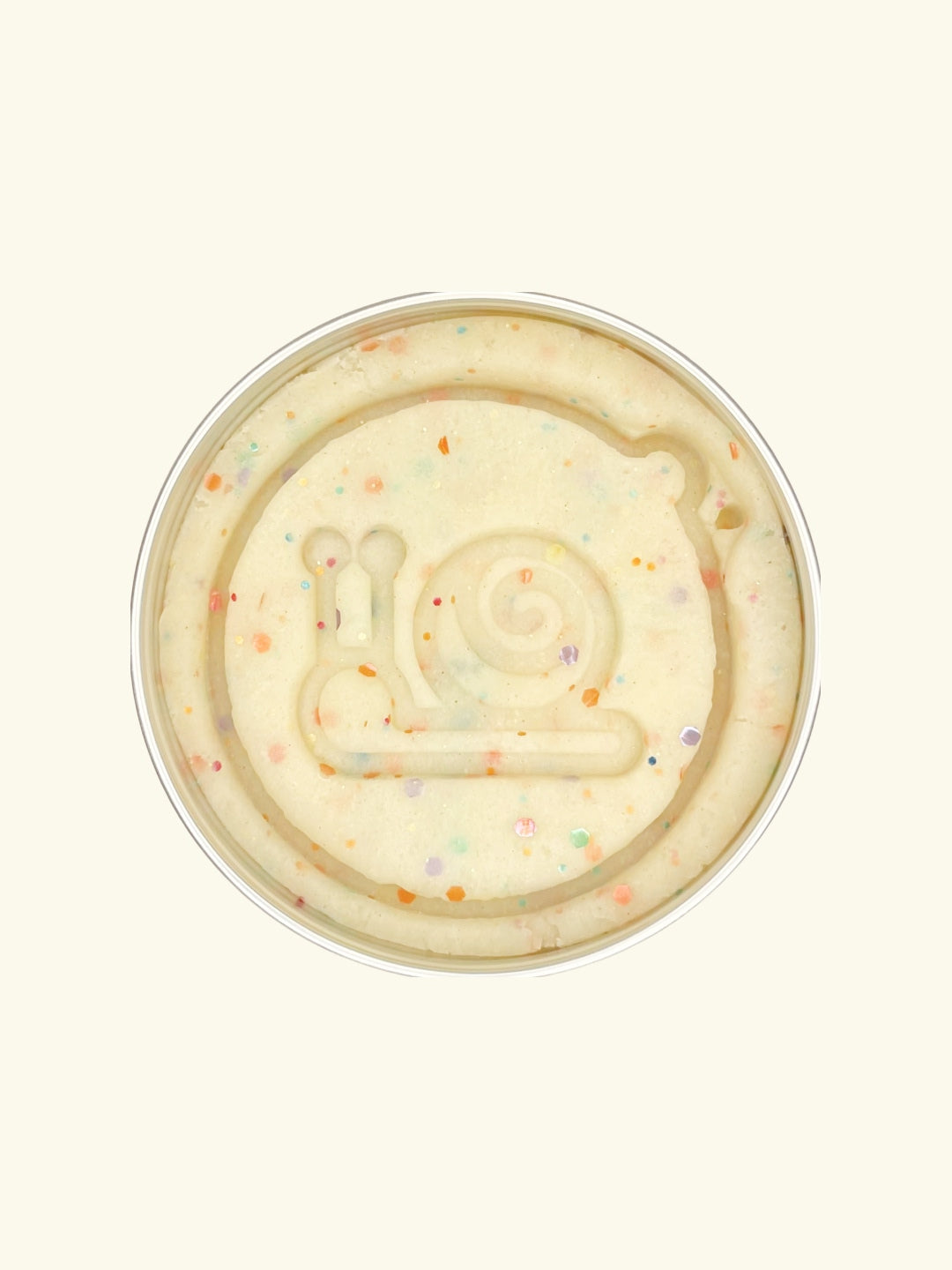 Milda Natural Playdough, Milda naturaalne plastiliin, voolimismass, Rõõm 