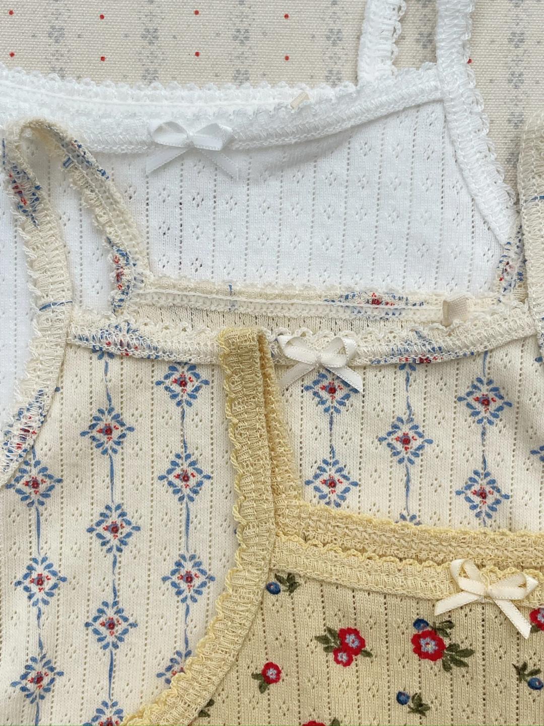 Konges Sløjd Minnie Strap Body Gots Organic Cotton, Konges Sløjd Minnie beebi õlapaeltega body, suvebodi, GOTS Organic puuvill, Muro Blu, all-groups