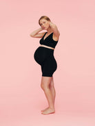 Momkind belly support shorts, Momkind rase, Momkind rasedate retuusid, rasedate lühikesed püksid, raseda tugipüksid, rasedašortsid, all-groups