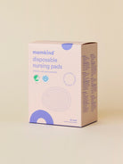 Momkind disposable nursing pads, 30 pcs, Momkind ühekordsed rinnapadjad, 30 tk