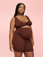 Momkind belly support shorts, Momkind rase, Momkind rasedate retuusid, rasedate lühikesed püksid, raseda tugipüksid, rasedašortsid, all-groups