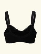 Momkind nursing bra amme black, Momkind imetamisrinnahoidja, must, all-groups