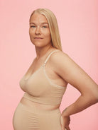 Momkind nursing bra amme sand, Momkind imetamisrinnahoidja, all-groups