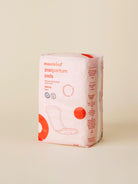 Momkind organic postpartum pads, Momkind orgaanilised sünnitusjärgsed sidemed 12-pakk