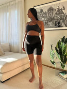 Momkind belly support shorts, Momkind rase, Momkind rasedate retuusid, rasedate lühikesed püksid, raseda tugipüksid, rasedašortsid, all-groups