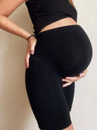 Momkind belly support shorts, Momkind rase, Momkind rasedate retuusid, rasedate lühikesed püksid, raseda tugipüksid, rasedašortsid, all-groups