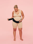 Momkind belly support belt, Momkind rasedusaegne toetusvöö, bandaaž, all-groups