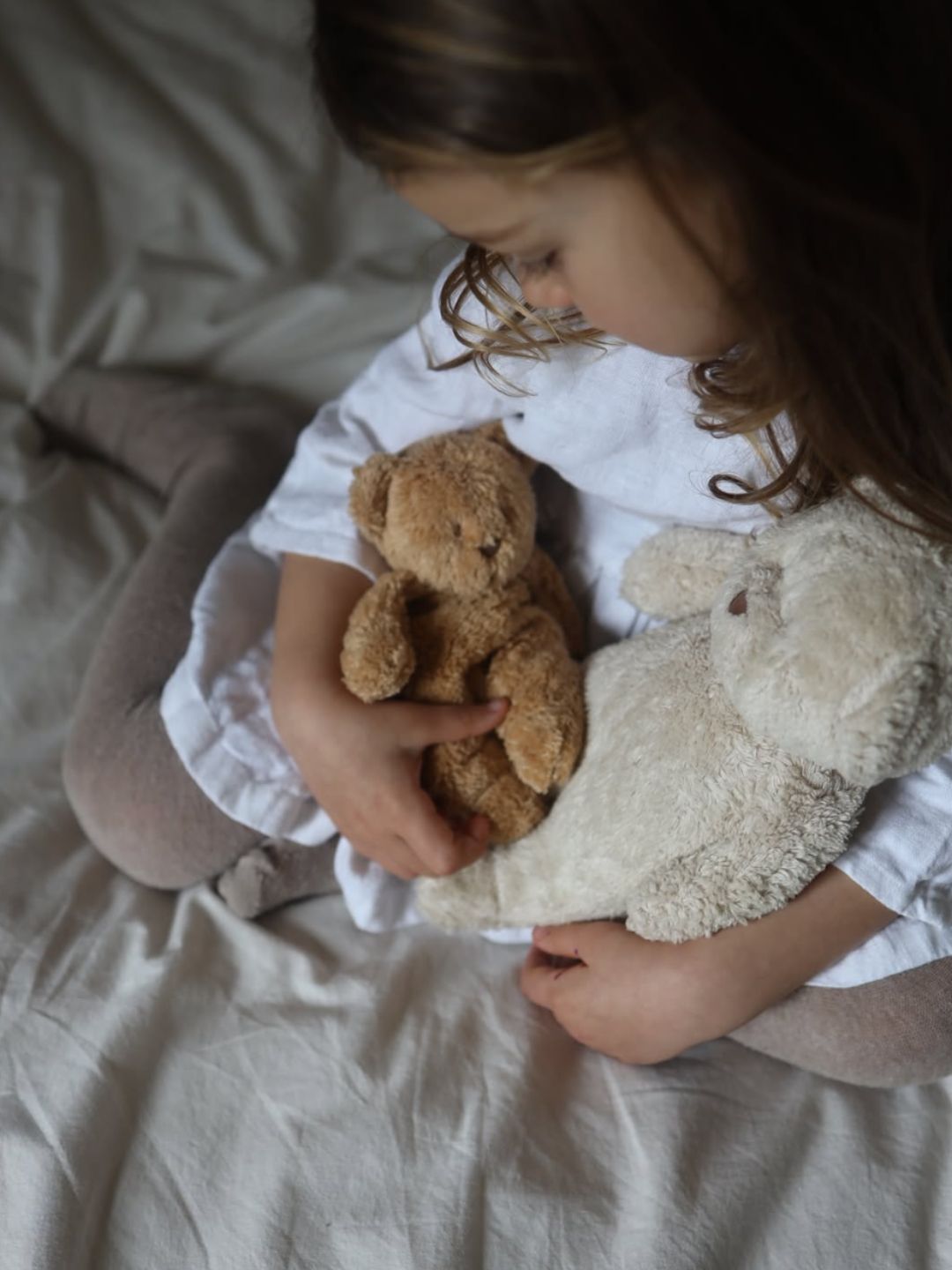 Moonie sensory little teddy, Moonie sensoorne väike kaisukaru, all-groups