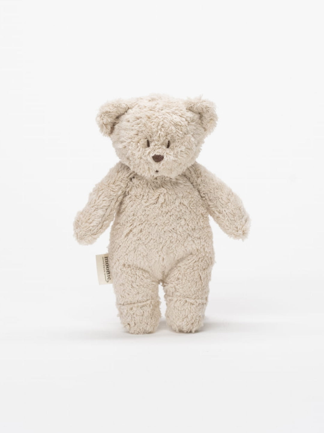 Moonie sensory little teddy, Moonie sensoorne väike kaisukaru, Sand