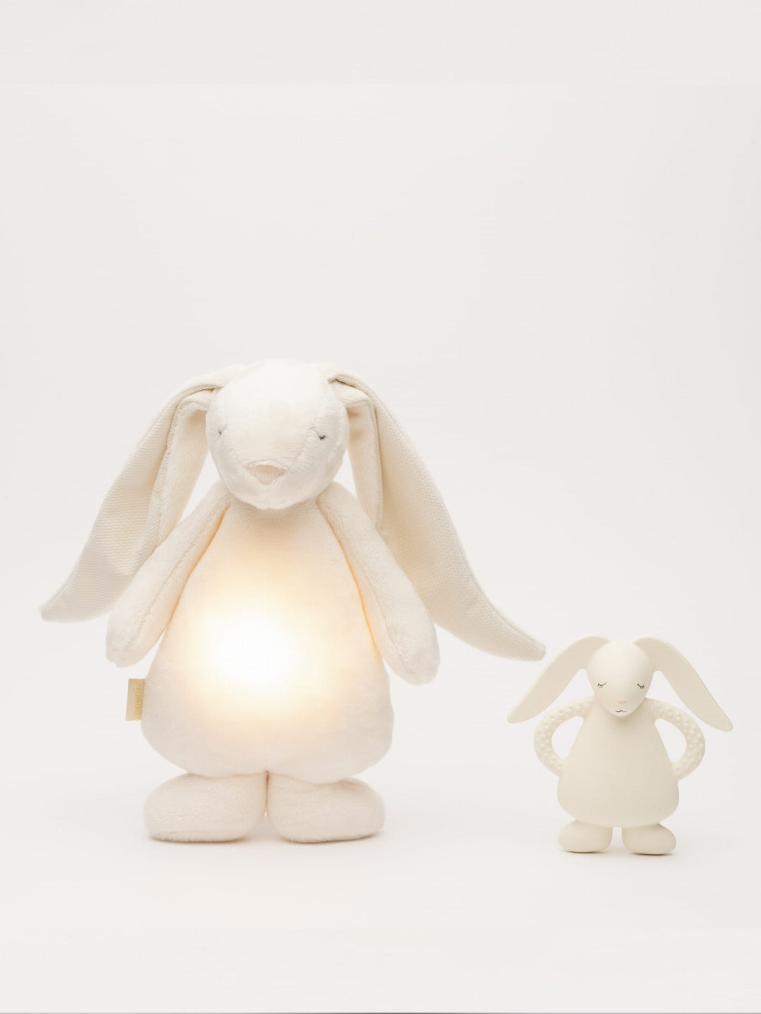 Moonie natural rubber teether Bunny, Moonie looduslikust kummist närimislelu Jänes, närimisrõngas, all-groups