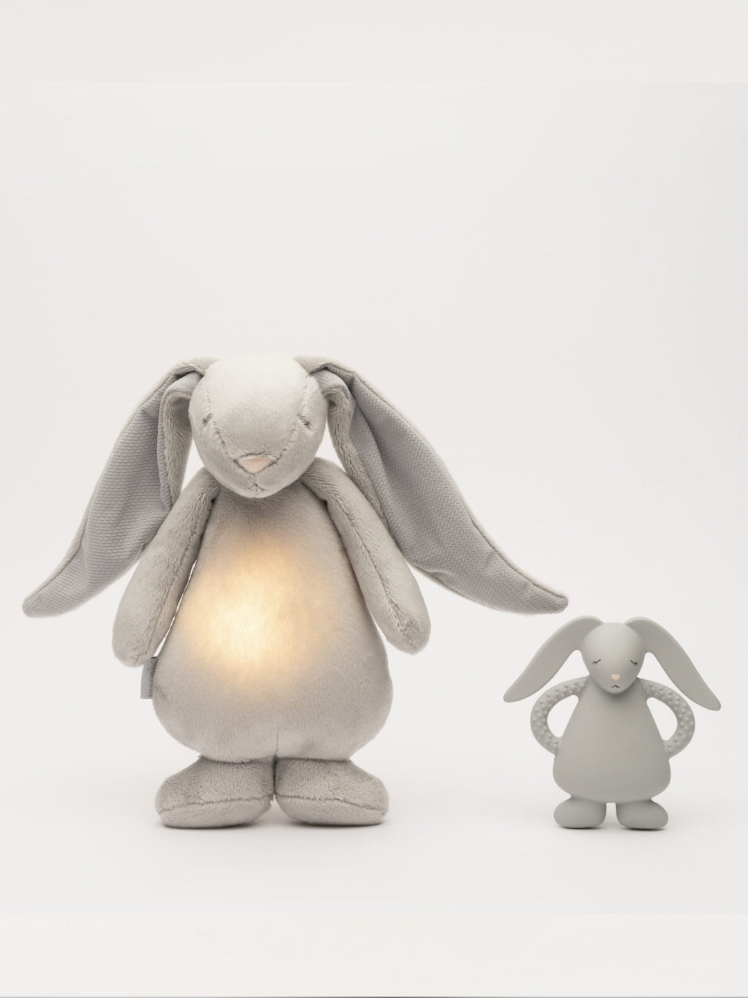 Moonie natural rubber teether Bunny, Moonie looduslikust kummist närimislelu Jänes, närimisrõngas, all-groups