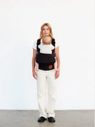 Moova baby carrier, Moova beebi kandekott, kõhukott, beebikandmine, beebikandmisvahendid, all-groups