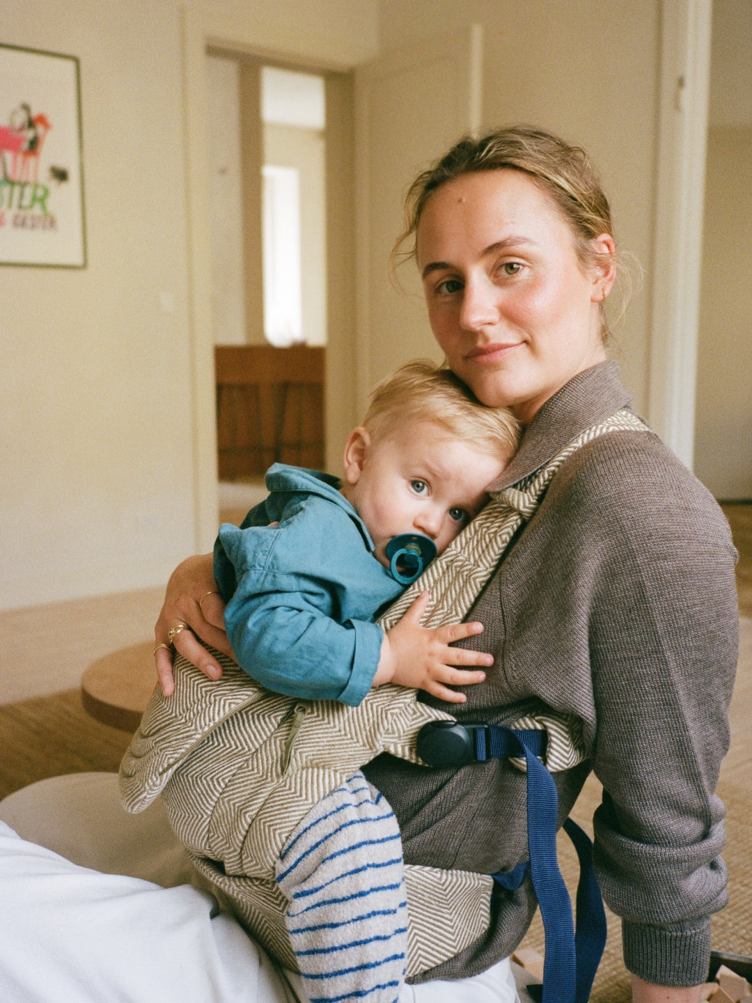 Moova baby carrier, Moova beebi kandekott, kõhukott, beebikandmine, beebikandmisvahendid, all-groups