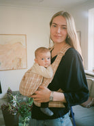 Moova baby carrier, Moova beebi kandekott, kõhukott, beebikandmine, beebikandmisvahendid, all-groups