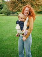 Moova baby carrier, Moova beebi kandekott, kõhukott, beebikandmine, beebikandmisvahendid, all-groups