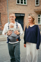 Moova baby carrier, Moova beebi kandekott, kõhukott, beebikandmine, beebikandmisvahendid, all-groups