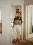 Moova baby carrier, Moova beebi kandekott, kõhukott, beebikandmine, beebikandmisvahendid, all-groups