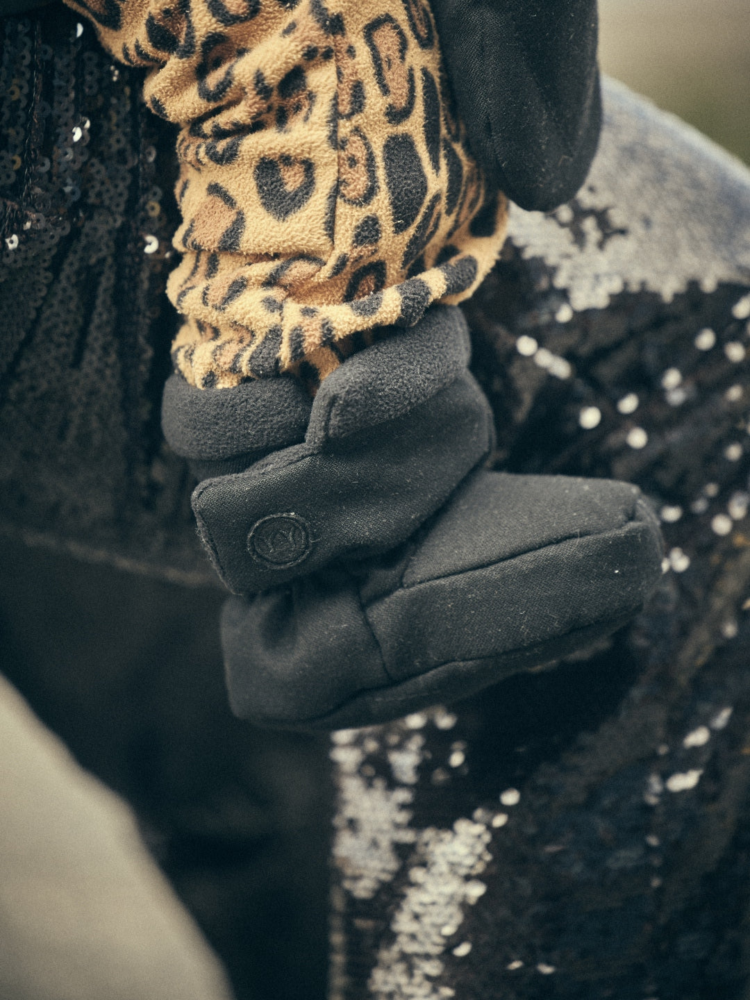Najell baby booties, winter booties, Najell beebipapud, talvepapud, all-groups