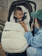 Najell universal Footmuff, Najell universaalne soojakott Sleepcarrier, kärule, all-groups
