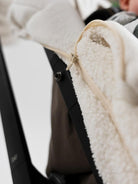 Najell universal Footmuff, Najell universaalne soojakott Sleepcarrier, kärule, all-groups
