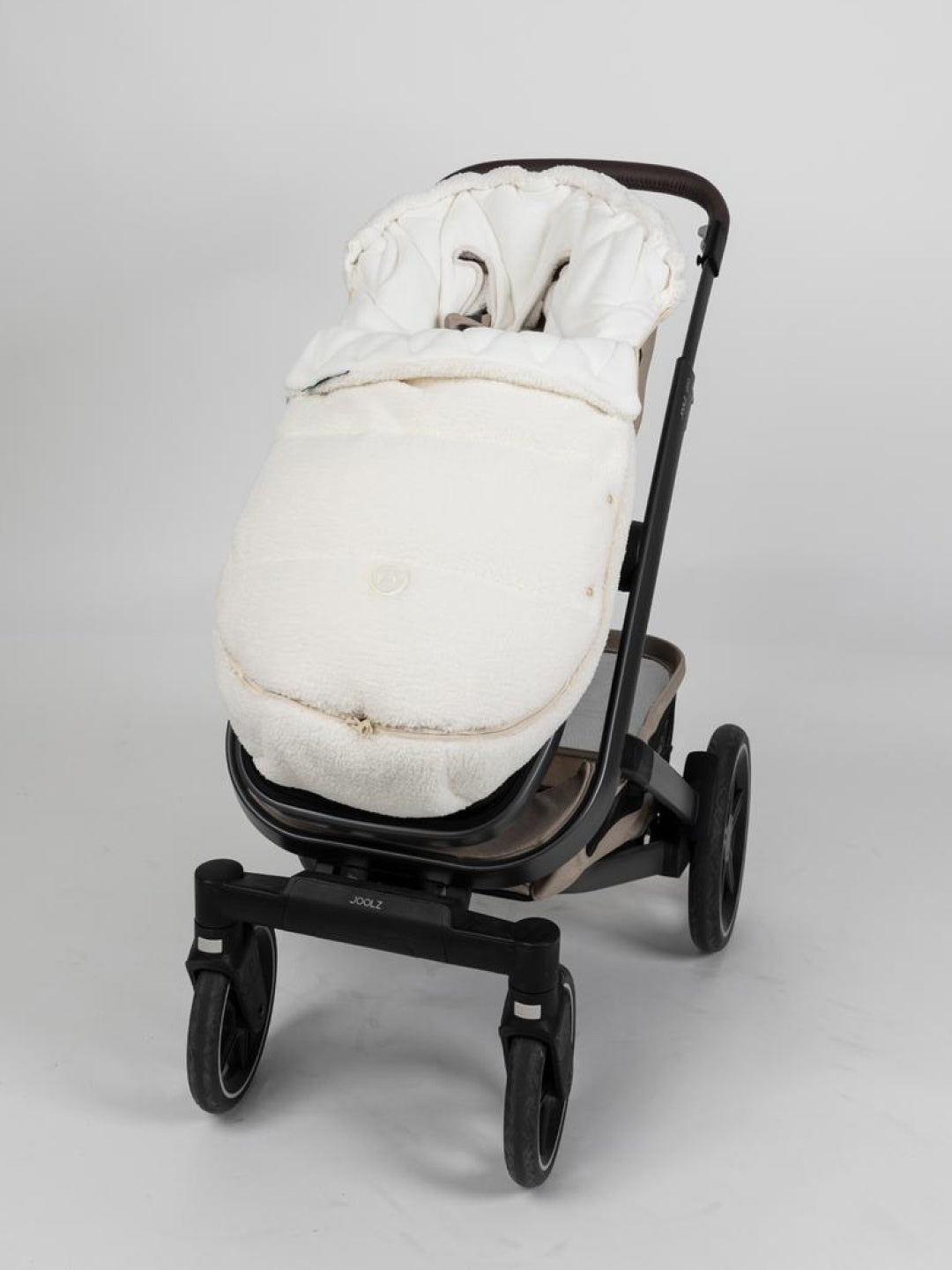 Najell universal Footmuff, Najell universaalne soojakott Sleepcarrier, kärule, all-groups