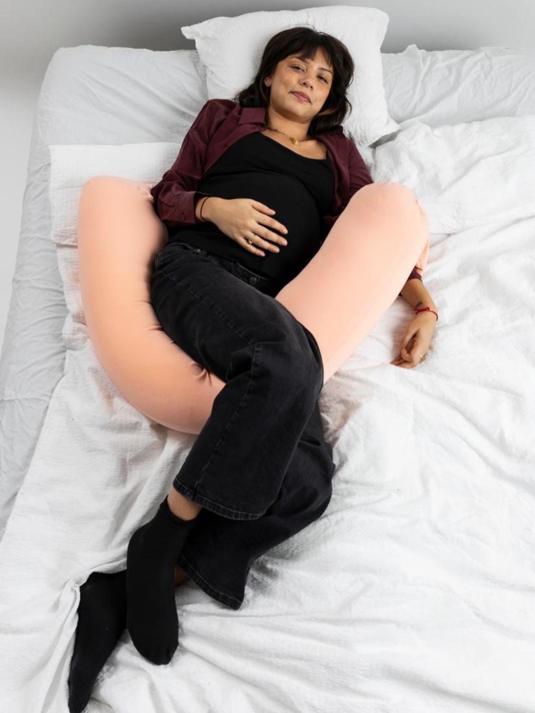 Najell pregnancy pillow, Najell raseduspadi, imetamispadi, all-groups